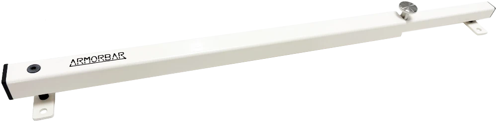 Shield your home from intruders