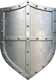 Shield your home from intruders