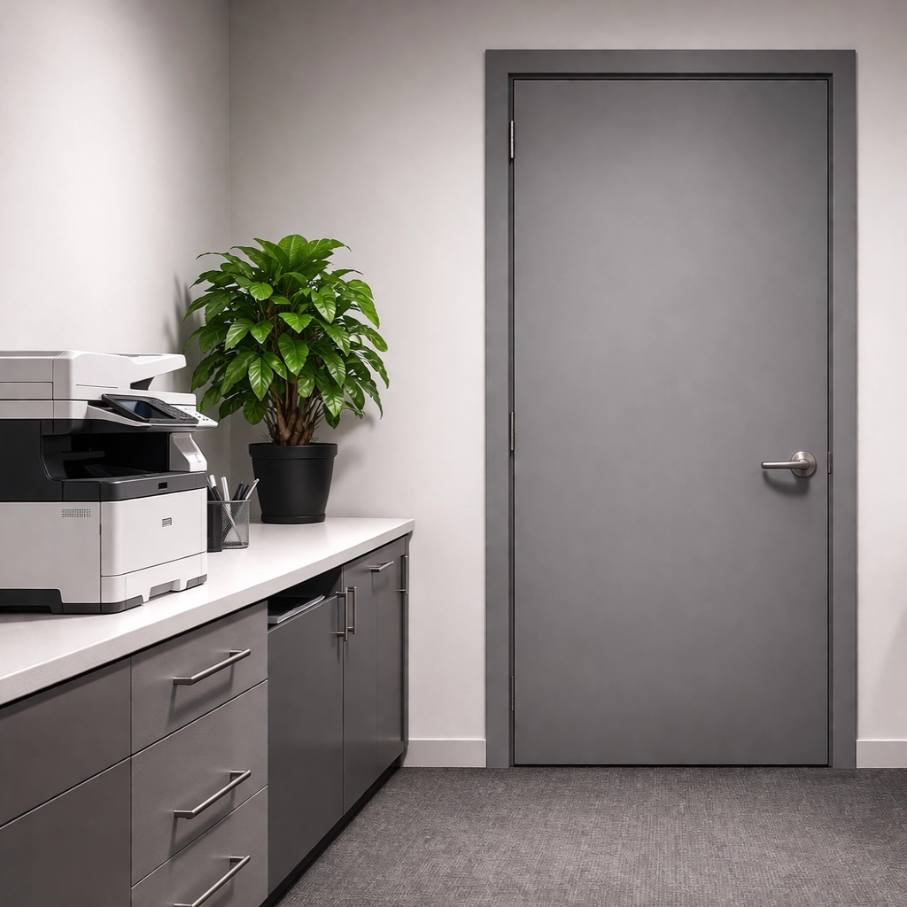 Armorbar for Offices & Commercial Units