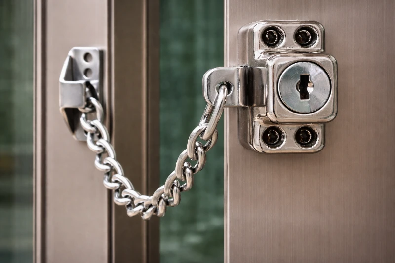 Why Standard Commercial Locks Aren’t Enough