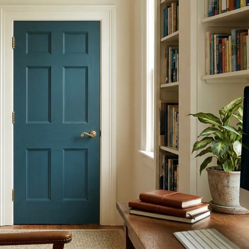 Armorbar for Home Offices